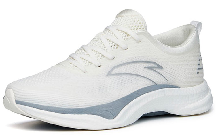 (WMNS) ANTA Hydrogen 4.0 'White Ash Blue' 122225541-5