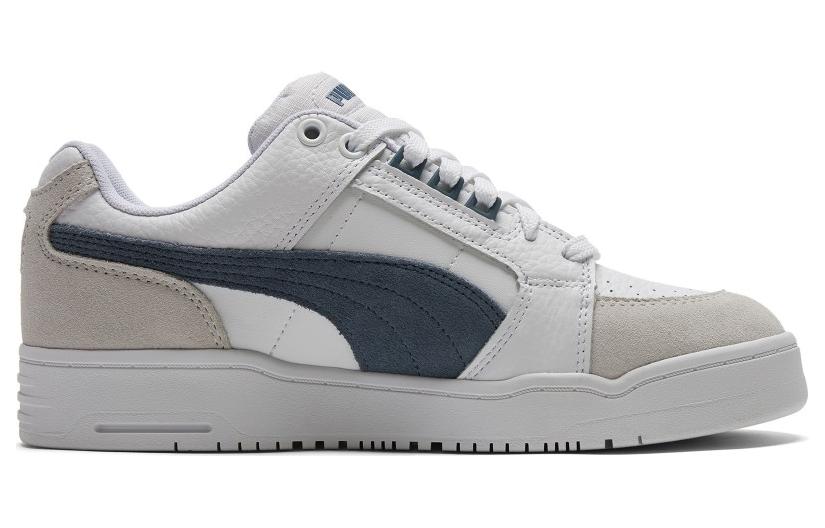 PUMA Slipstream Lo Suede FS 385694-03