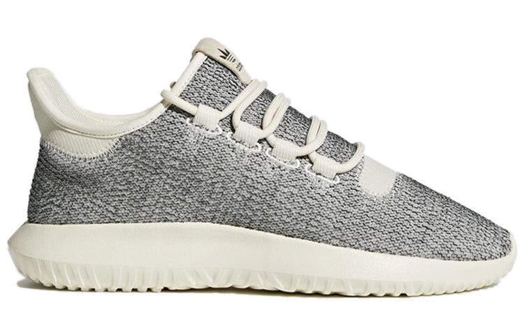 (WMNS) adidas Tubular Shadow 'Off White' BY9739