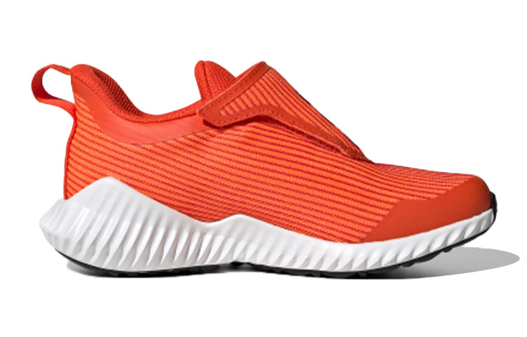 (PS) adidas FortaRun AC K 'Solar Orange' G27164