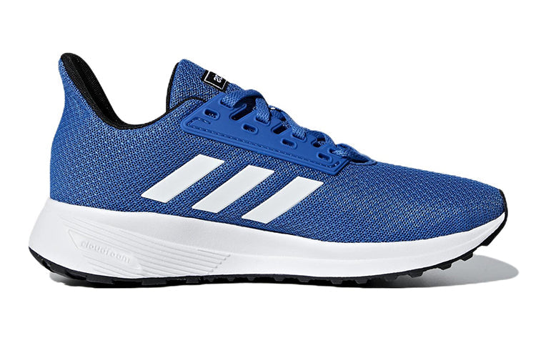 (GS) adidas Duramo 9 'Blue' BB7060