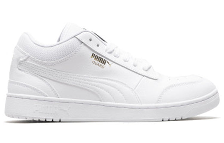 PUMA Guard Demi 'White' 368316-01