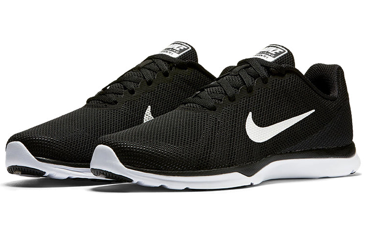 (WMNS) Nike In-Season TR 6 'Black' 852449-001