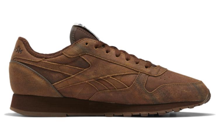Reebok Eames Office x Classic Leather 'Rosewood' GY6391