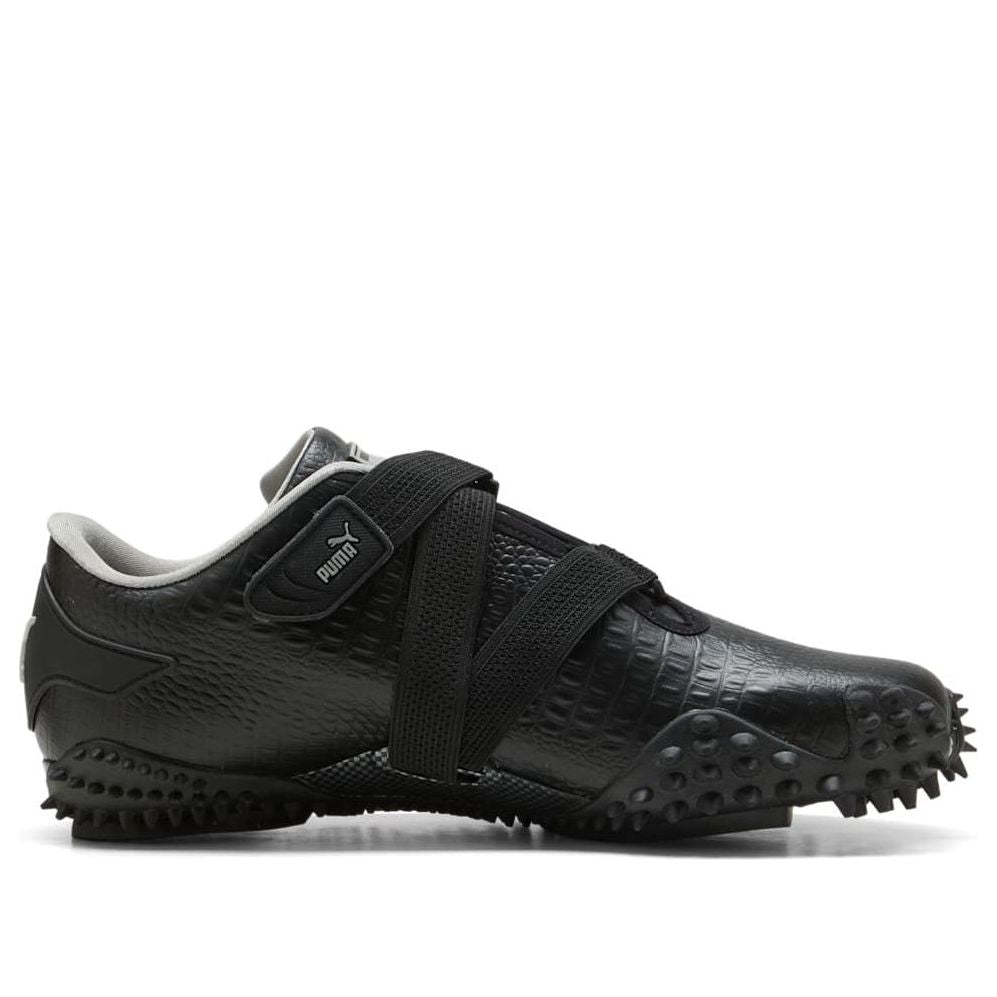 PUMA x A$AP Rocky Mostro 'Black Silver' 404408-01