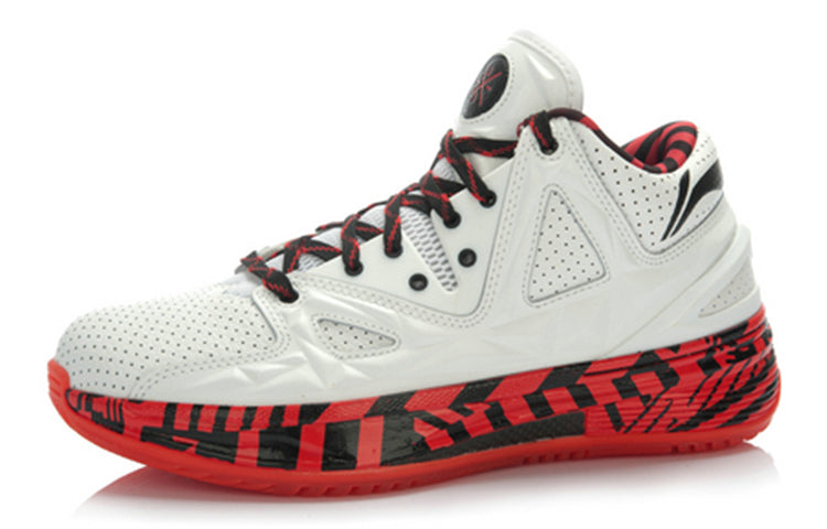 Li-Ning Way of Wade 2 'Encore Overtown' ABAJ003-2