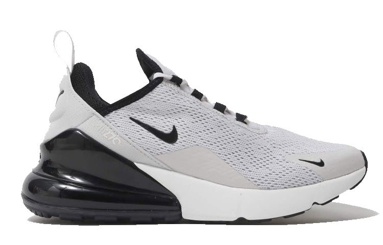 (WMNS) Nike Air Max 270 'Vast Grey' AH6789-012