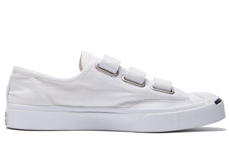 Converse Jack Purcell 3V 'Black' 164601C