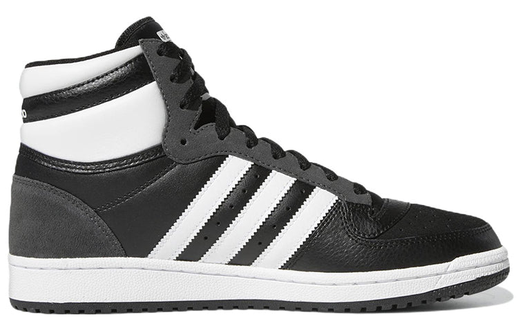 adidas Top Ten RB 'Black White' GX0742