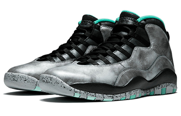 Air Jordan 10 Retro 'Lady Liberty' 705178-045