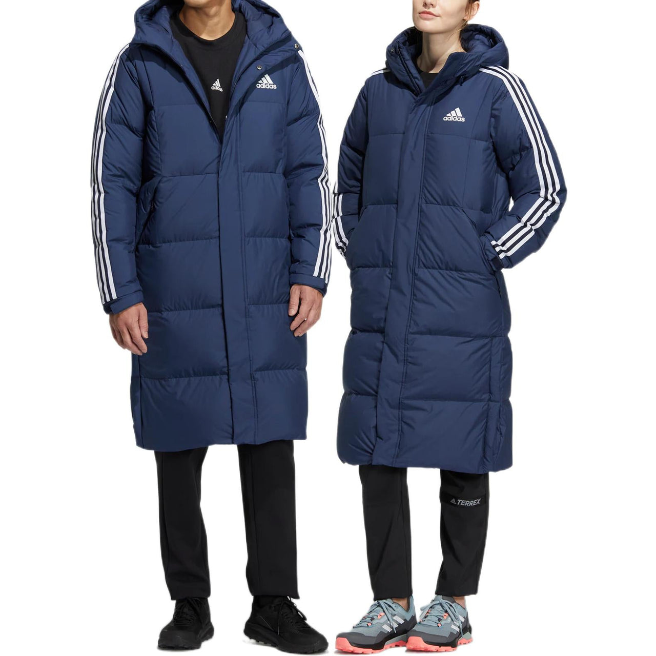 adidas Logo HN2101