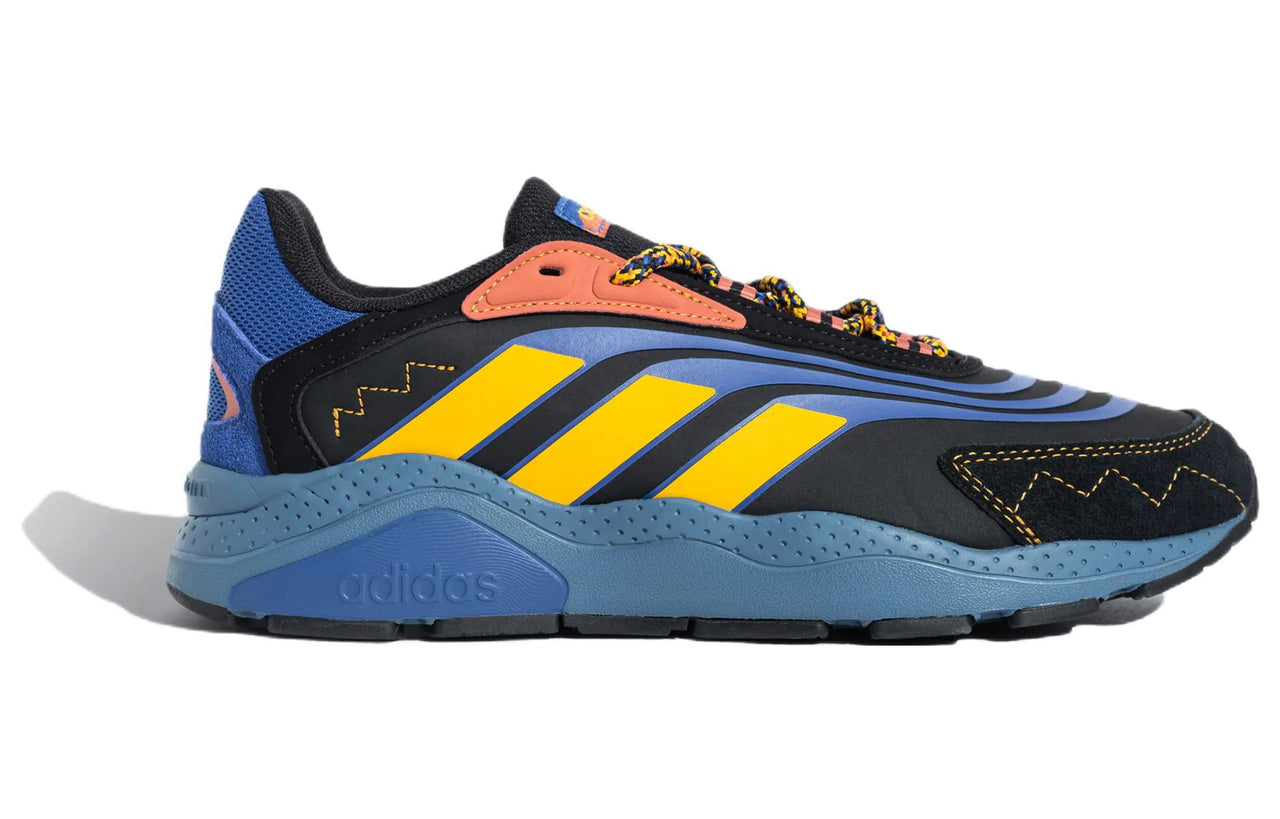 adidas Crazychaos 2.0 'Halo Blue Frozen Yellow' HP9818
