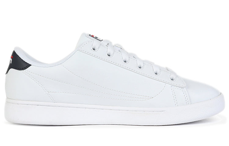 FILA Court Ace 'White Black' 1TM00645D_147
