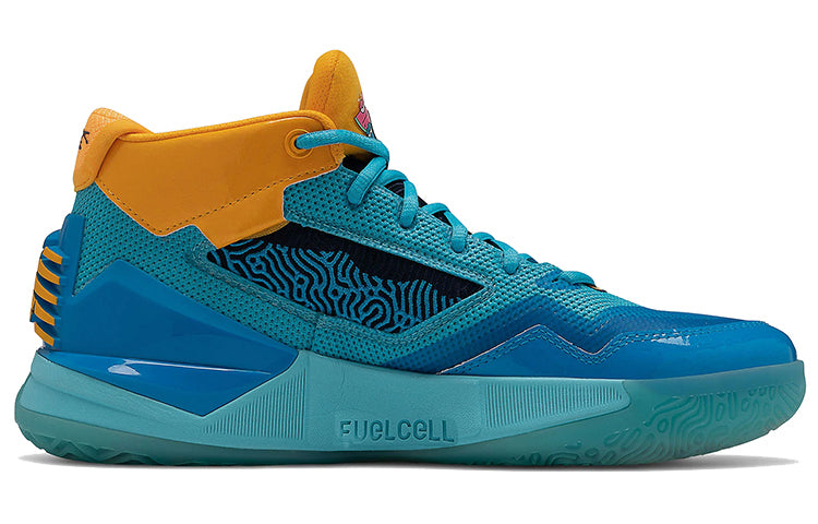 New Balance Jolly Rancher x KAWHI 'Blue Raspberry' BBKLSJR1