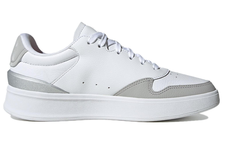 (WMNS) adidas Kantana 'Cloud White Grey' IG9823