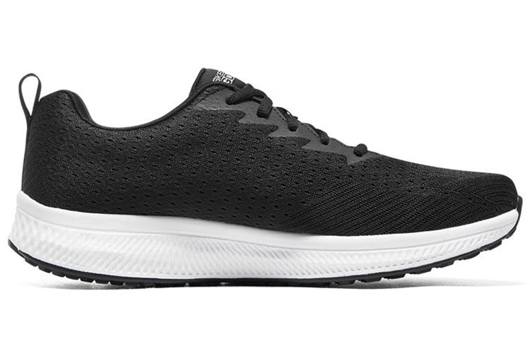 Skechers GO RUN 'Black' 220375-BKW