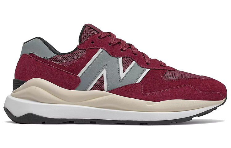 New Balance 57/40 'Garnet Slate' M5740HL1