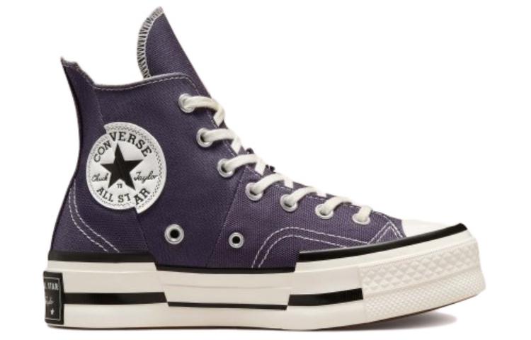 Converse Chuck 70 Plus High 'Dark Raisin' A00866C