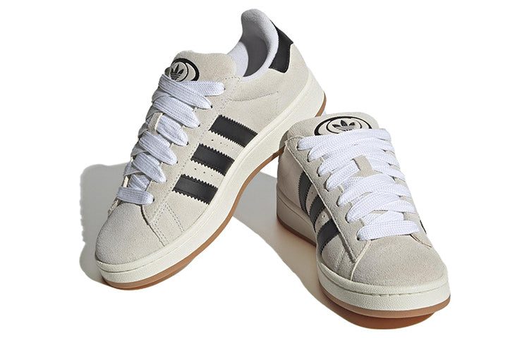 (WMNS) adidas Campus 00s 'Crystal White Black' GY0042