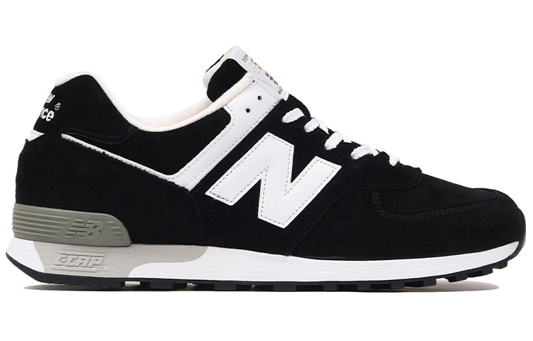 New Balance 576 Series 'Black' M576KGS
