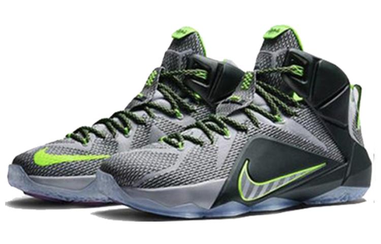 Nike LeBron 12 'Dunkman' 684593-001