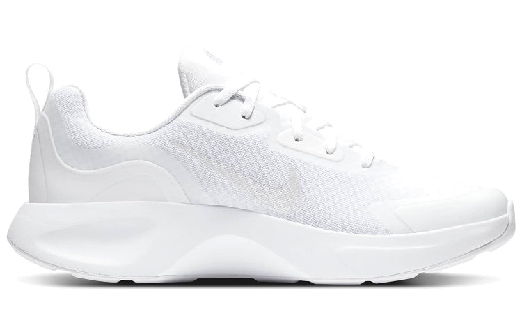 (WMNS) Nike Wearallday 'White' CJ1677-102