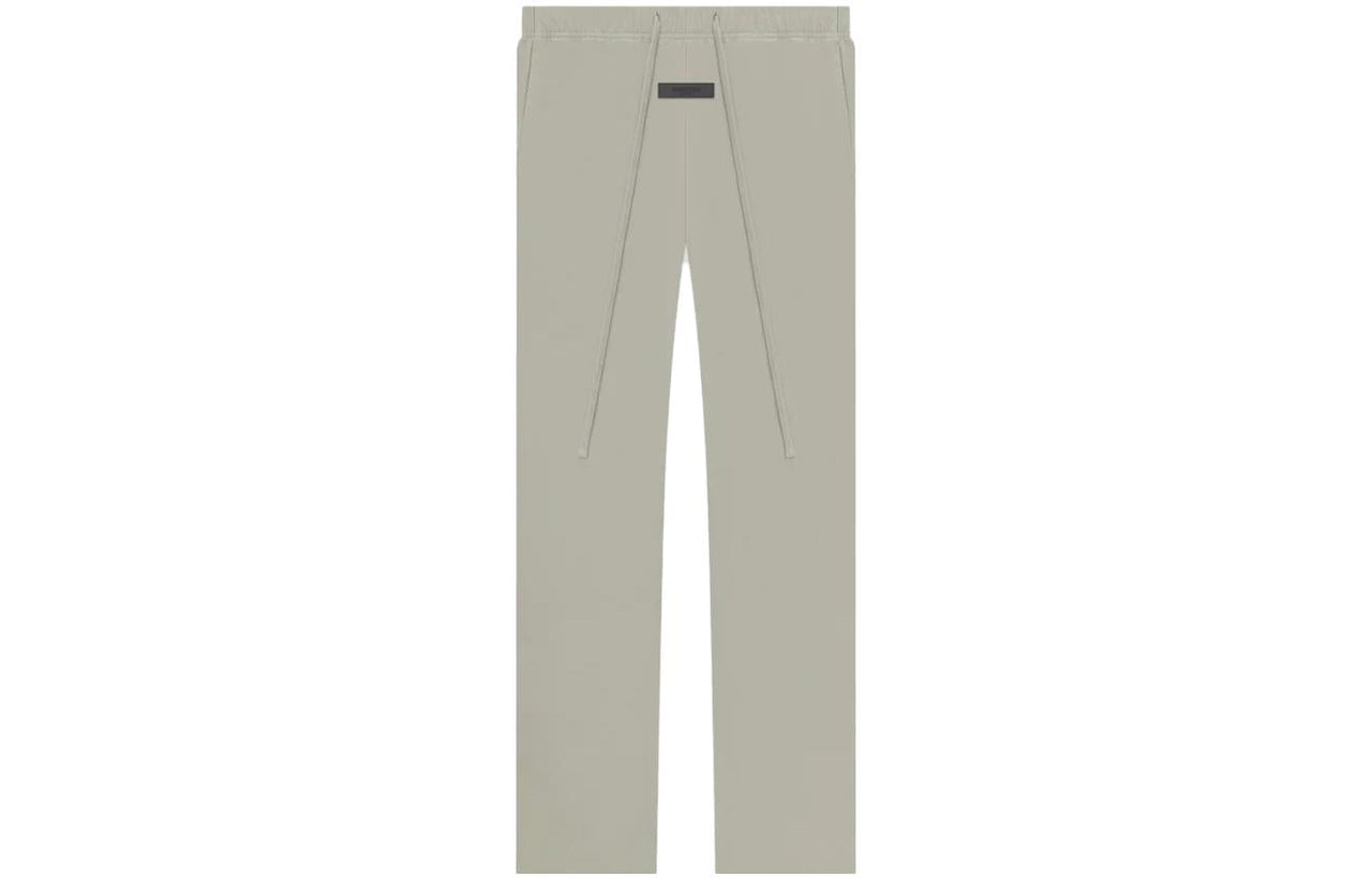 Fear of God Essentials Drop2 SS23 LS Relaxed Trouser 'Seal' 130BT222083F