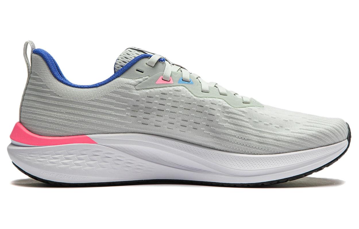 Li-Ning Rouge Rabbit 7 'Grey Blue Pink' ARPU003-17