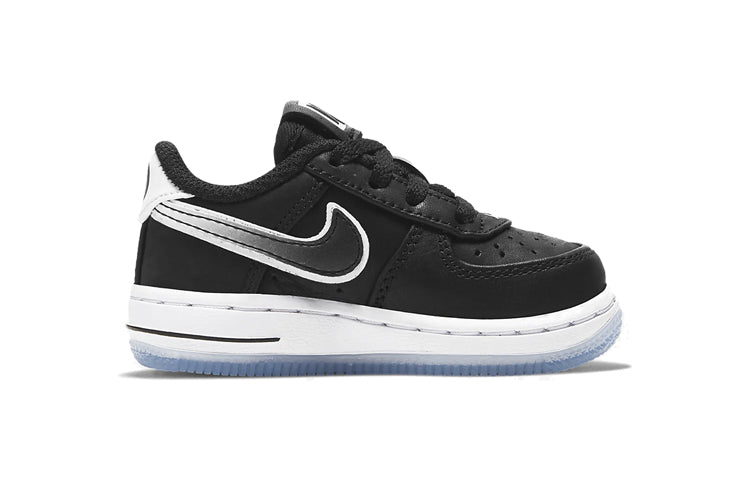 (TD) Nike x Colin Kaepernick Air Force 1 Low '07 QS 'True to 7' CQ4560-001