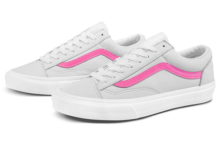 Vans Style 36 'Leather Pop - Sugar Plum' VN0A54F6A6B
