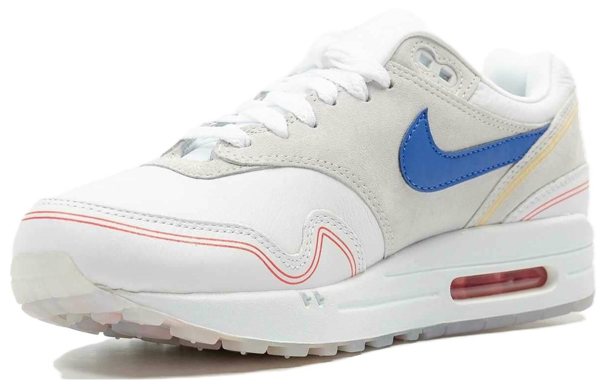 Nike Air Max 1 'Centre Pompidou by Day' AV3735-002