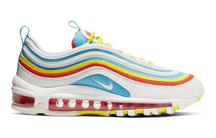 (GS) Nike Air Max 97 'Summer Pack' CK0052-400