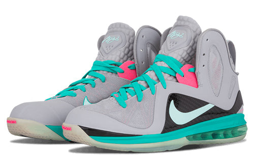 Nike LeBron 9 P.S. Elite 'South Beach' 516958-001