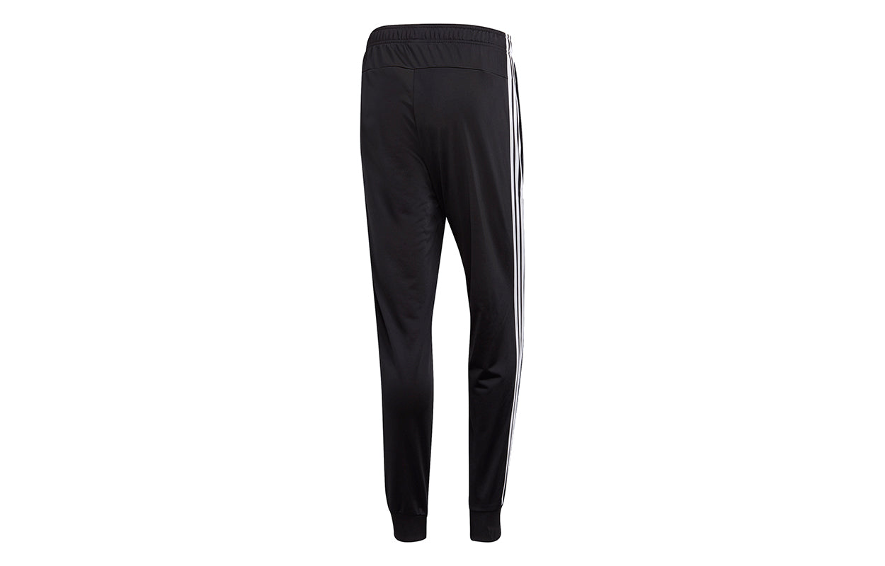 adidas Essentials 3-Stripes Tapered Tricot Pants DQ3076