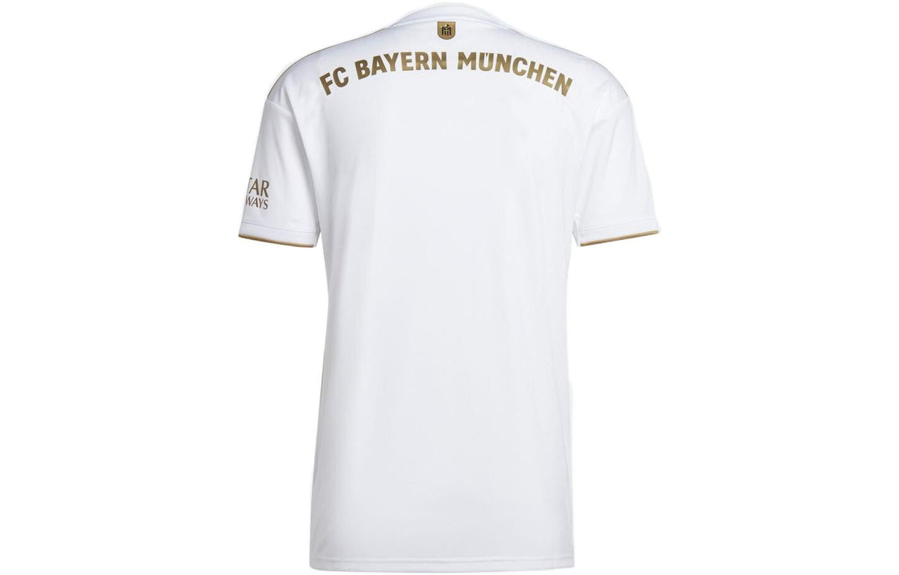 adidas Bayern Munich Away Jersey HI3886
