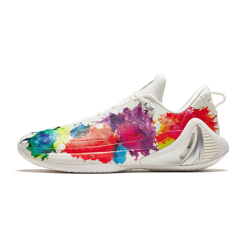 ANTA GH4 Gordon Hayward 'Rainbow Splash' 912411103-5
