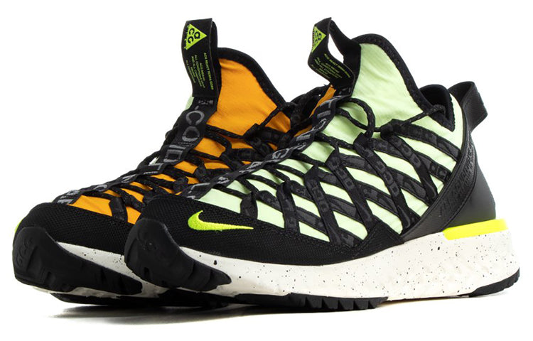 Nike ACG React Terra Gobe 'Barely Volt' BV6344-701