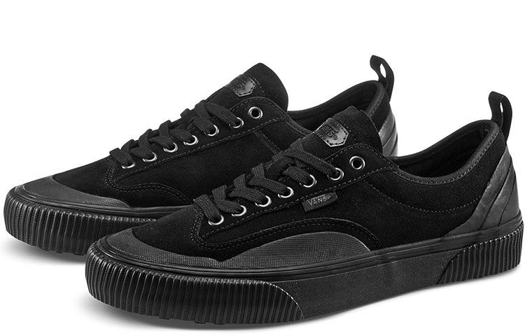 Vans Destruct Sf Black VN0A4BTLBKA