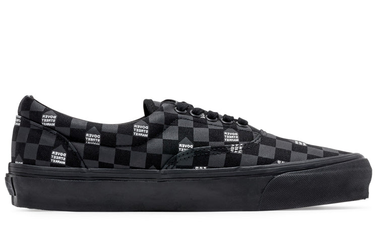 Vans Dover Street Market x Era 'Monochromarket - Black' VN0A4BVA0AE