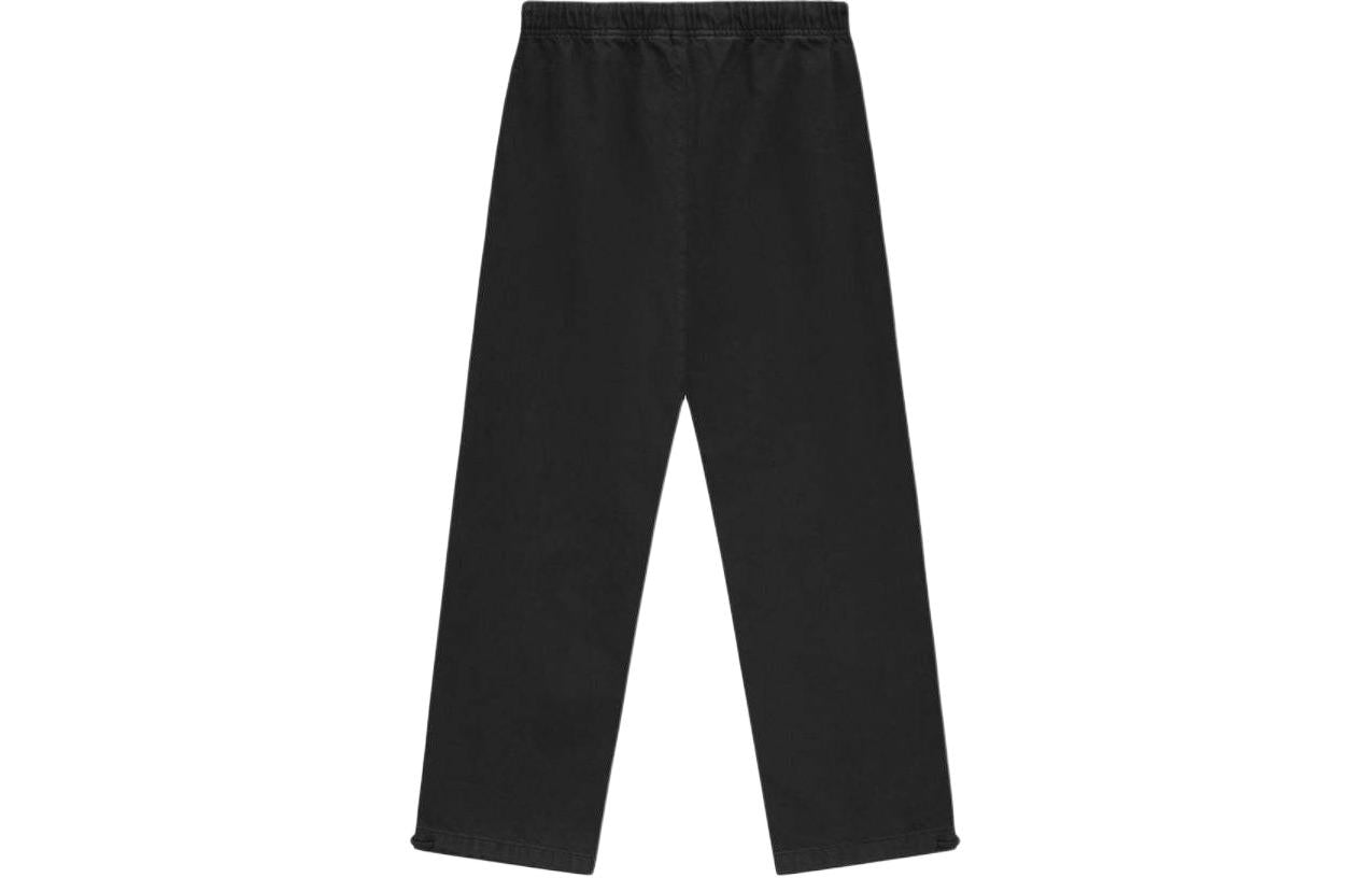 Fear of God Essentials SS24 Lounge Pants 'Black' 130SP244381F