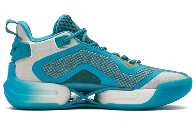 361 Degrees AG2X Aaron Gordon 'Sanxingdui' 672221123-1