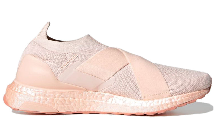 (WMNS) adidas Ultraboost Slip-On Dna 'Pink' GW5747