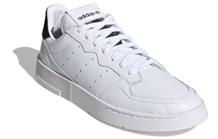 adidas Supercourt 'Footwear White' EF5870