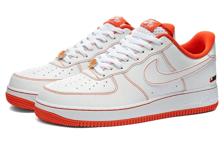 Nike Air Force 1 Low 'Rucker Park' CT2585-100