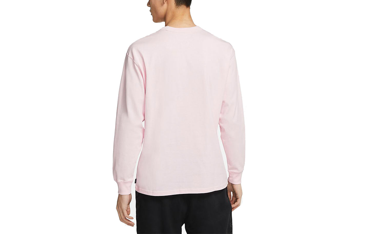 Nike Sportswear Max 90 Sports Running Long Sleeves Pocket Pink DD3875-663
