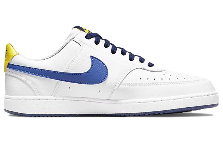 Nike Court Vision Low Next Nature 'White Hyper Royal' DH2987-103