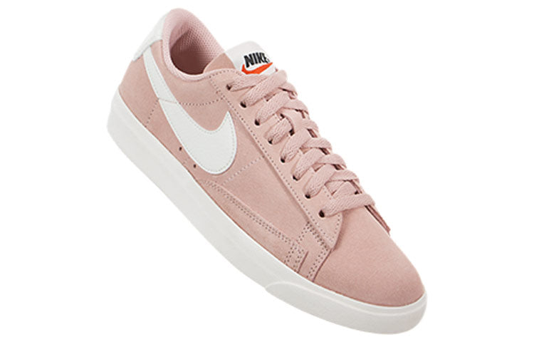 (WMNS) Nike Blazer Low SD 'Coral Stardust' AA3962-605