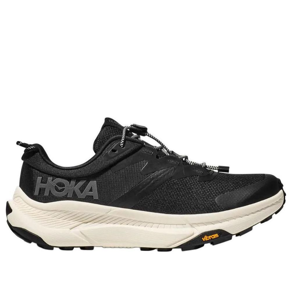 HOKA ONE ONE Transport 'Black Alabaster' 1123153-BKLB