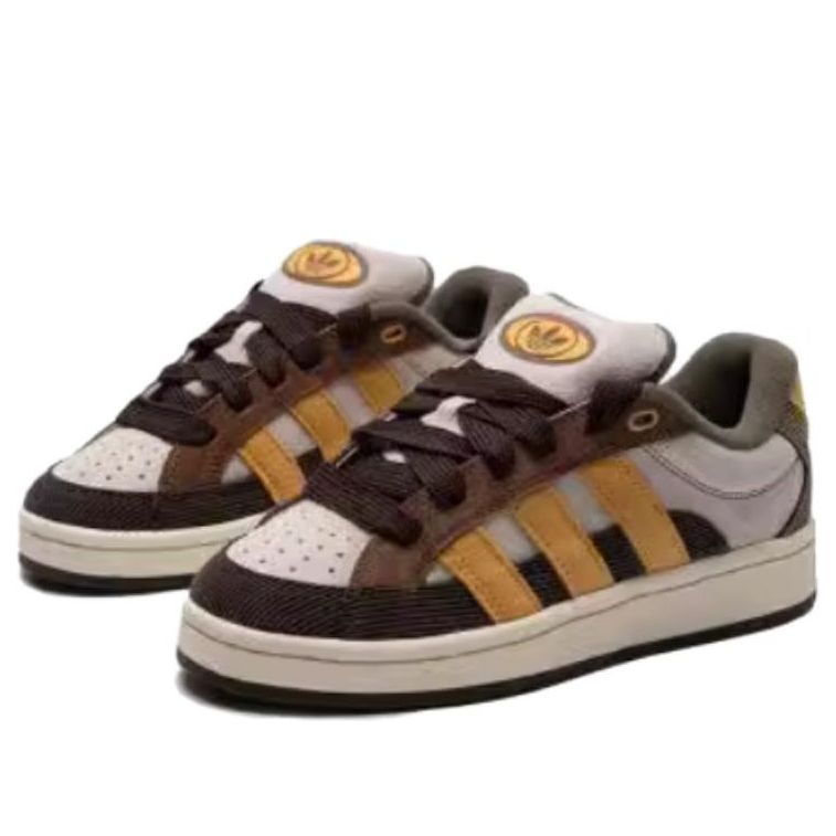 adidas Campus 00s 'Preloved Yellow Preloved Brown' JR8047