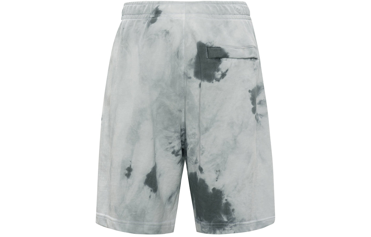 Nike As Men's Sportswear Short Ft Dye CZ7855-077